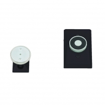 LCN SEM7850-DKBRZ Magnetic Door Holder