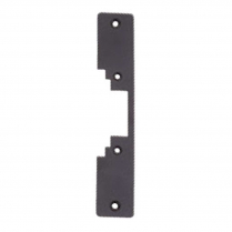 Locknetics CCFP-KIT-10B Radius Corner Faceplate