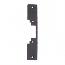 Locknetics CCFP-KIT-32D Radius Corner Faceplate