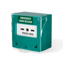 Locknetics EGB-100-G Emergency Call Point Station