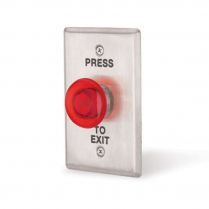 Locknetics IPB-300 LED Illuminated Pushbutton