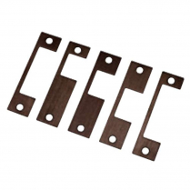 Locknetics MDSFP-KIT-10B Faceplate Kit