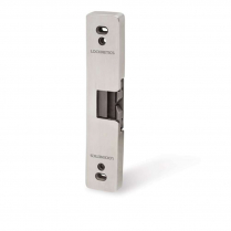 Locknetics RS300-F-10B Rim Electric Strike