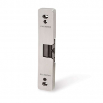 Locknetics RS300-LBM-10B Rim Electric Strike