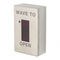 Locknetics WS-200-MB Wave Switch w-Metal Box