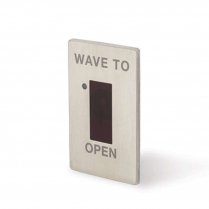 Locknetics WS-200 Wave Switch