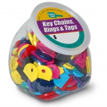 Lucky Line Key Caps (200/Jar)