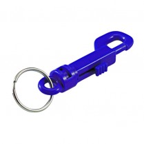 Lucky Line Plastic Key Clip (36/Card)