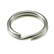 Lucky Line 5/16" Split Ring (100/pk)