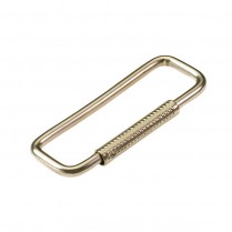 Lucky Line Spring Sleeve Ring (100/Box)