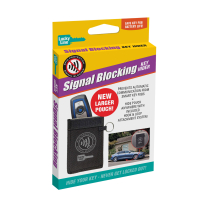 Lucky Line 91801 Signal Block Key Hider