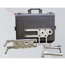 Lockmasters LKM10KIFAC Deluxe Installation Fixture