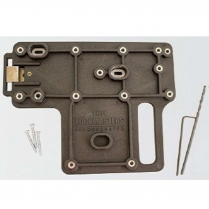 Lockmasters LKM10KIFACX Pilot Hole Fixture