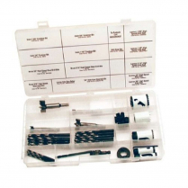 Lockmasters LKM10KINSTALLKIT Installation Kit