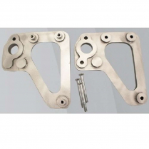 Lockmasters LKM10KRETRO Retrofit Fixture