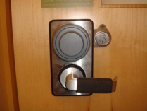 Lockmasters LKM7001 Key Override Module