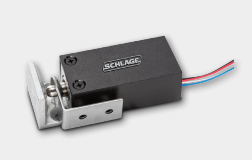 Schlage Electronics 442S Electric Cabinet Lock