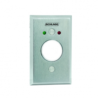 Schlage Electronics 653-04-L2 653 Keyswitch