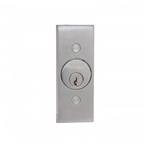 Schlage Electronics 653-04-NS-SF-626 653 Keyswitch