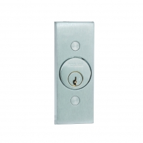 Schlage Electronics 653-04-NS 653 Keyswitch
