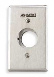 Schlage Electronics 653-0404 653 Keyswitch