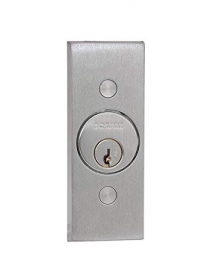 Schlage Electronics 653-0505-L2 653 Keyswitch
