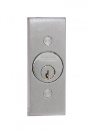 Schlage Electronics 653-0505 653 Keyswitch