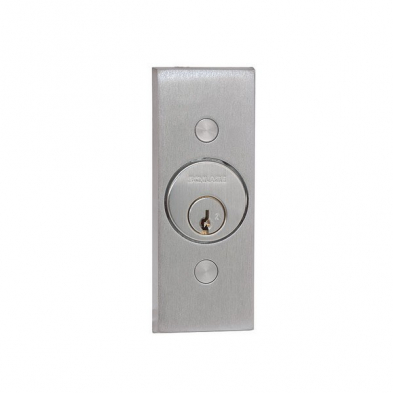 Schlage Electronics 653-14-NS-L2 653 Keyswitch