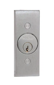  Schlage Electronics 653-1414-L2 653 Keyswitch