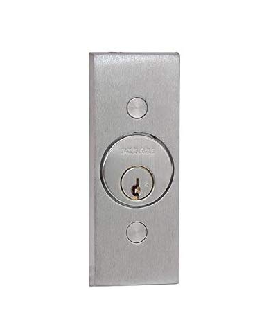 Schlage Electronics 653-15-L2 653 Keyswitch