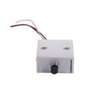 Schlage Electronics Surface Momentary Pushbutton-SPDT