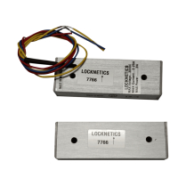 Schlage Electronics 7766 Magnetic Door Position Switch