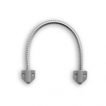 Schlage Electronics 788-18 Flexible Armored Door Cord