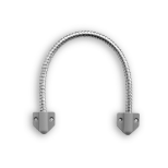 Schlage Electronics 798C-18 Flexible Armored Door Cord