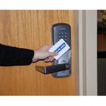 Schlage Electronics Networked Wireless Classroom/Storeroom