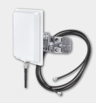 Schlage Electronics ANT400-REM-I/O Omni-Directional Remote