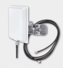 Schlage Electronics ANT400-REM-I/O Omni-Directional Remote