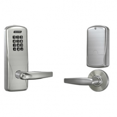  Schlage Electronics CO100CY70-KP-RHO-626-LD Electronic Lock