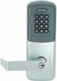 Schlage Electronics CO200CY70-PRK-RHO-626-BD Electronic Lock