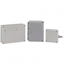 Schlage Electronics GCK-400 Gate Control Kit