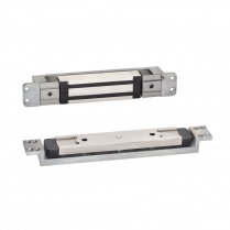 Schlage Electronics GF3000 Mortise Mounted Shear Lock