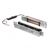 Schlage Electronics GF3000TRD Mortise Mounted Shear Lock