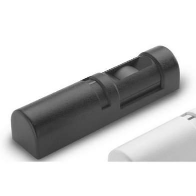 Schlage Electronics SCAN-2B Motion Sensor, Black