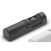 Schlage Electronics SCAN-2B Motion Sensor, Black