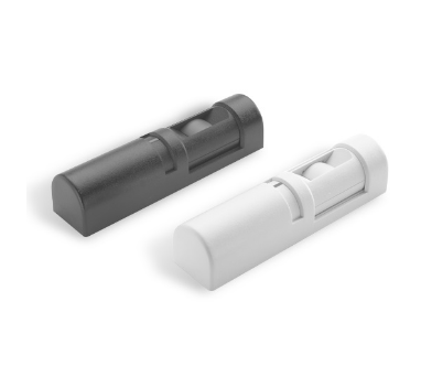 Schlage Electronics SCAN-2W Motion Sensor, White