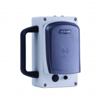 Schlage Electronics WPR400-MT Wireless Portable Reader