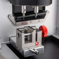 Lock Labs 20200869 Triton Key Engraving Jaw and Cutter