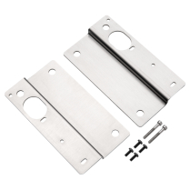 Lock Labs 20200985 Triton Bench Mounting Kit