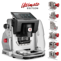 Lock Labs 20201010 Triton PLUS Key Machine Ultimate Edition