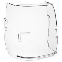 Lock Labs 20224627 Triton Replacement Cutting Shield Clear